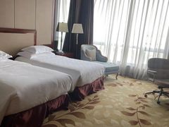 -苏州金科大酒店