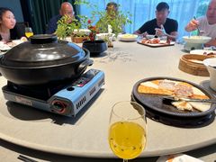 -小厨娘淮扬菜(天印大道店)