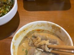 -津门老羊家·铜锅涮羊肉·烧烤(科技园店)
