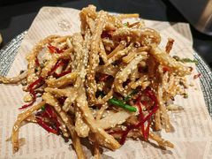 -小户人家(循礼门南国中心店)