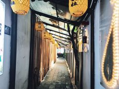 -山塘街