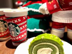 -星巴克(无锡阳光广场店)