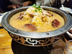 -八大碗·地道东北菜(白塔堡店)