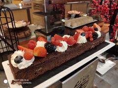 -北京王府井希尔顿酒店·万斯阁西餐厅