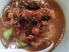 -奎元馆.百年奎元.非遗传承(西湖边的解放路店)