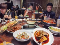 -大牌大·传统杭帮菜(湖滨店)