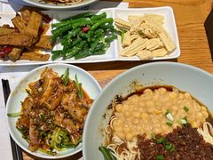 -好這口重庆小面(总店)