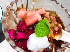 -四川饭店(城乡购物中心店)