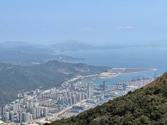 -梧桐山风景名胜区