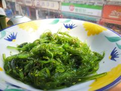 海草丝-萨莉亚意式餐厅(东山口店)