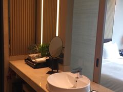 -曼谷大仓新颐酒店