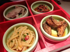 -米桃·苏园·苏锡菜(仁恒仓街店)