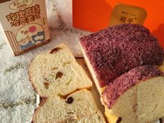 多肉葡萄吐司-司乎(MOMOPARK店)