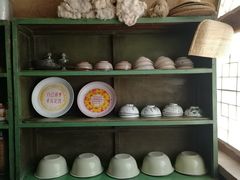 -梁家河村红色旅游区