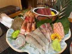 -长崎屋·日本料理·刺身·烧鸟(天河北路店)