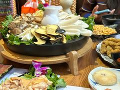 -束河人家(南锣鼓巷店)