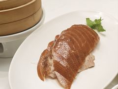 -四季民福烤鸭店(前门大栅栏店)