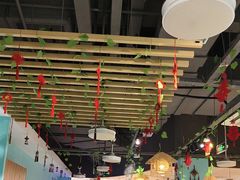 -云中鱼蒸汽石锅鱼(川沙百联店)