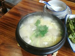 -燚焱炎火铜锅涮·烧烤