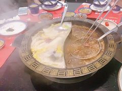 -潮澎派·潮汕菜大排档(南较西路店)