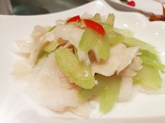 -新加坡泰国村酒楼(五角场店)