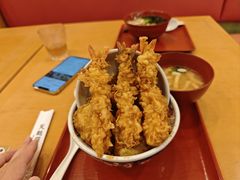 -虹梅食堂·爱蝦乃家