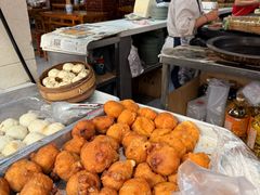 油氽团子-荣阳楼(山塘街店)