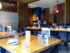 大堂-顺香居·老字号湖北菜(江汉路店)