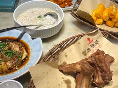 -老淮安·淮安菜(周恩来纪念馆店)