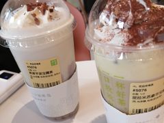 -奈雪的茶(华强北中航城店)