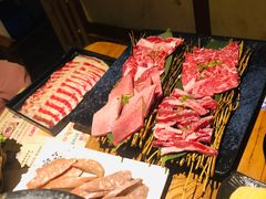 -千寻烧肉(政务区店)