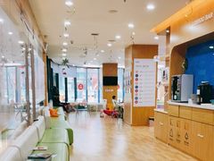 -澳洲袋鼠早教(金辉环球广场店)