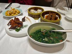 -香港狮子山下·明星粤菜餐厅(北苑店)