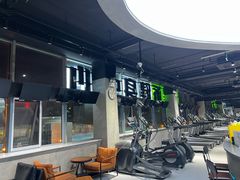 -七星派健身中心(鸟巢店)