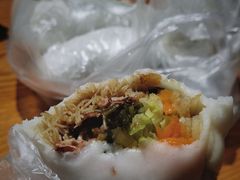 南京烤鸭卷-张果佬年糕卷(科巷店)
