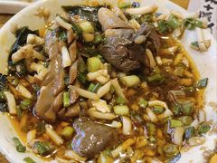 -飘香火锅(玉林西路店)