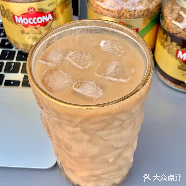 😜摩可纳 4 款热门咖啡大测评来啦！