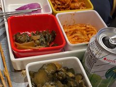 -大头叔烤鸡爪·朝鲜族烤串(天池路店)