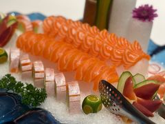 -巴音浩日娲·蒙餐(双林东路店)
