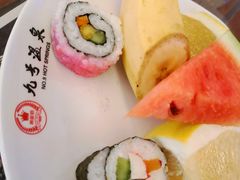 -天津瀚金佰九号温泉酒店(南楼地铁站店)