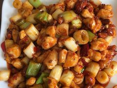 -大牛馅饼(范阳路店)