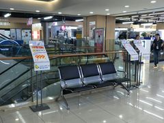 -苏宁易购(成都春熙路店)
