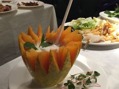 -星伦多 自助料理(圆融店)