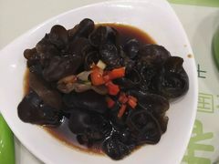 香脆木耳-老乡鸡(桐城市盛唐店)
