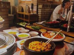 -三代烤肉(保利广场店)