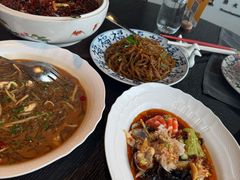 -玖五京菜(杭州城北万象城店)