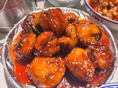 -回家吃饭·地道南昌菜(建德观总店)