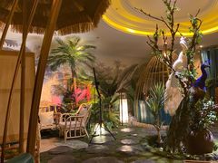 -泰谷玲抓龙筋SPA·泰式按摩(五一广场店)