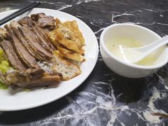 -乌文新澄海卤鹅店