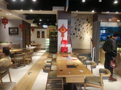 -小平岛開海水饺(浑南店)